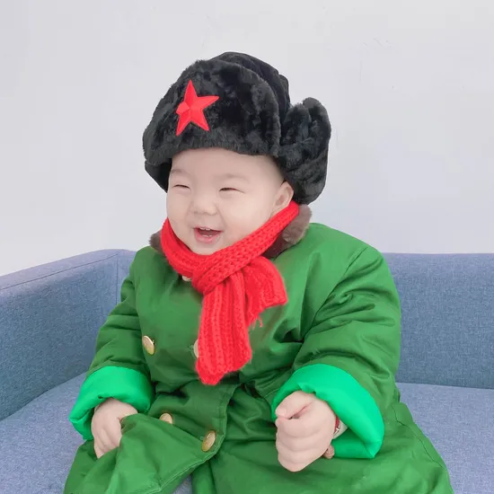Spring and Autumn Newborn Three -Dimensional Cartoon Doll Baby Socks Pointing Glip Non-Slip Baby Socks Children′ S Floor Socks Shoes Slipper Kids Socks