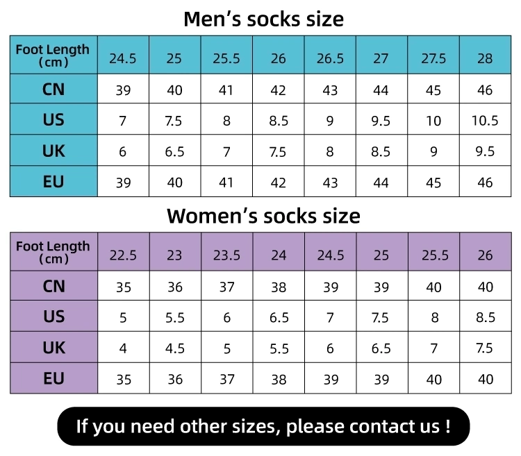 Adults Custom Sock Happy Design High Elastic Colorful Dress Breathable Sport Sock Cotton Fashion Women Men Socks