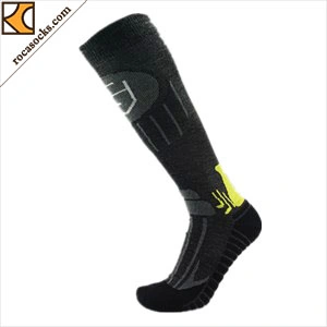 161010sk- Thermal Skiing Merino Wool Unisex Socks