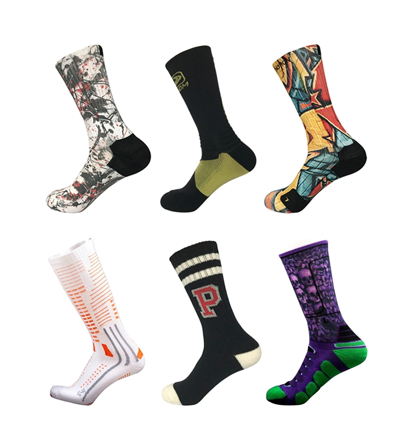 Women′s Function Sport Sock