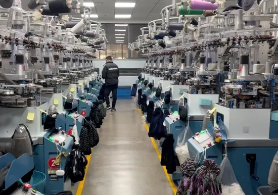Chaussettes antidérapantes confortables adaptées aux besoins du client anti